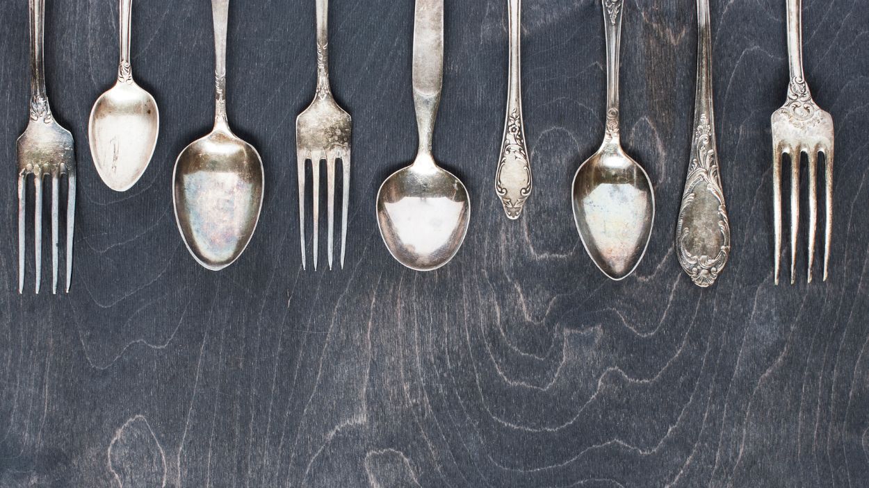 Deutsche Silberpunzen