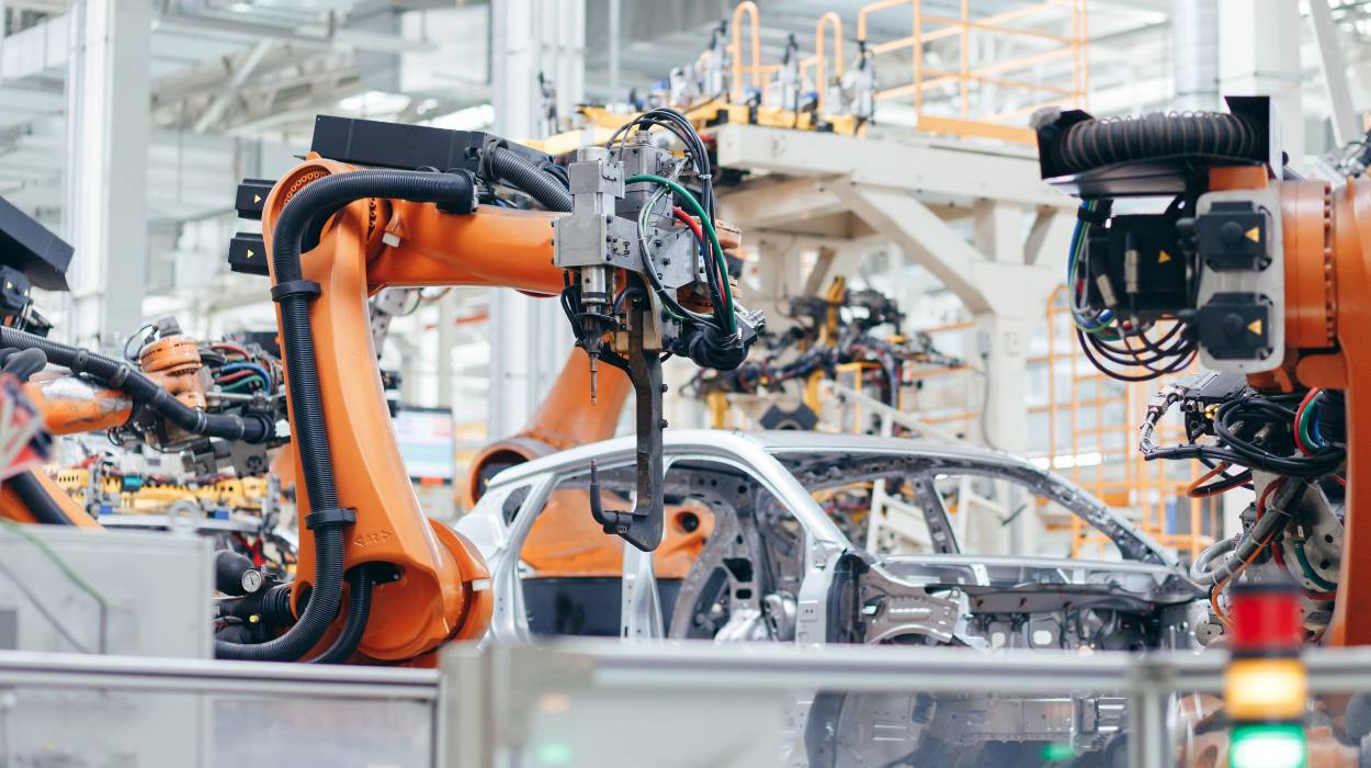 Cycle Time – Bedeutung und Beispiele