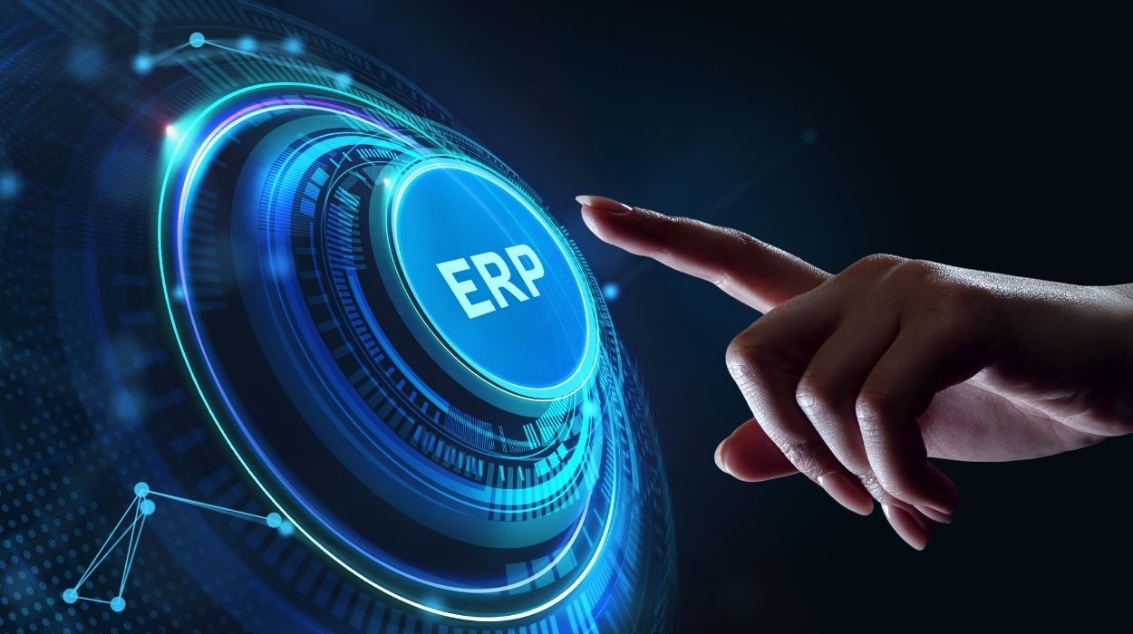 ERP-Systeme