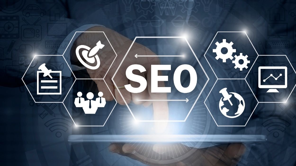 SEO für Unternehmen