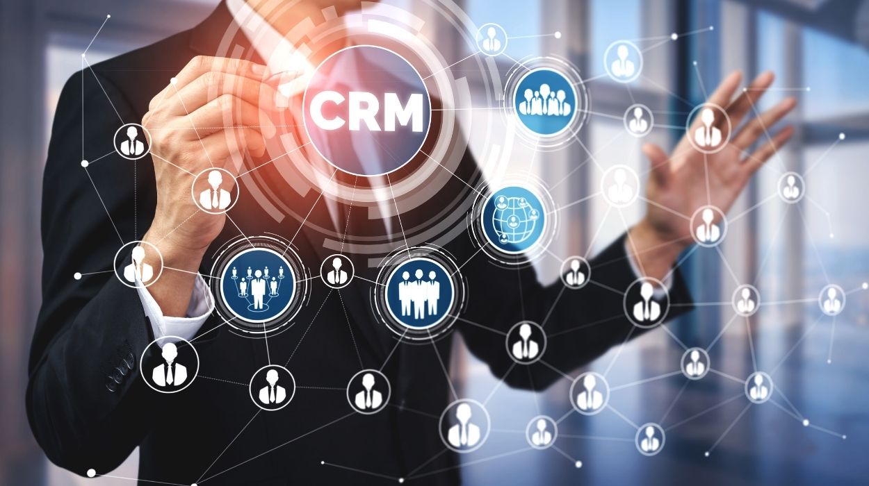 CRM-System