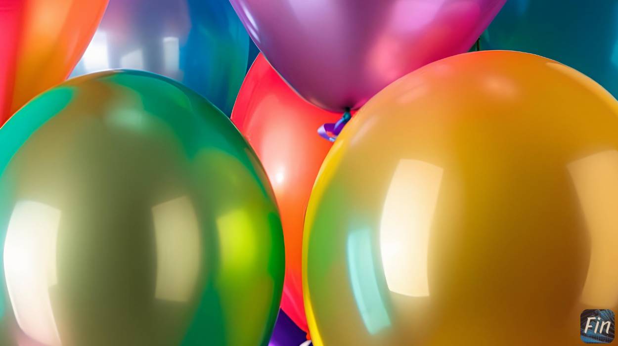 18. Geburtstag