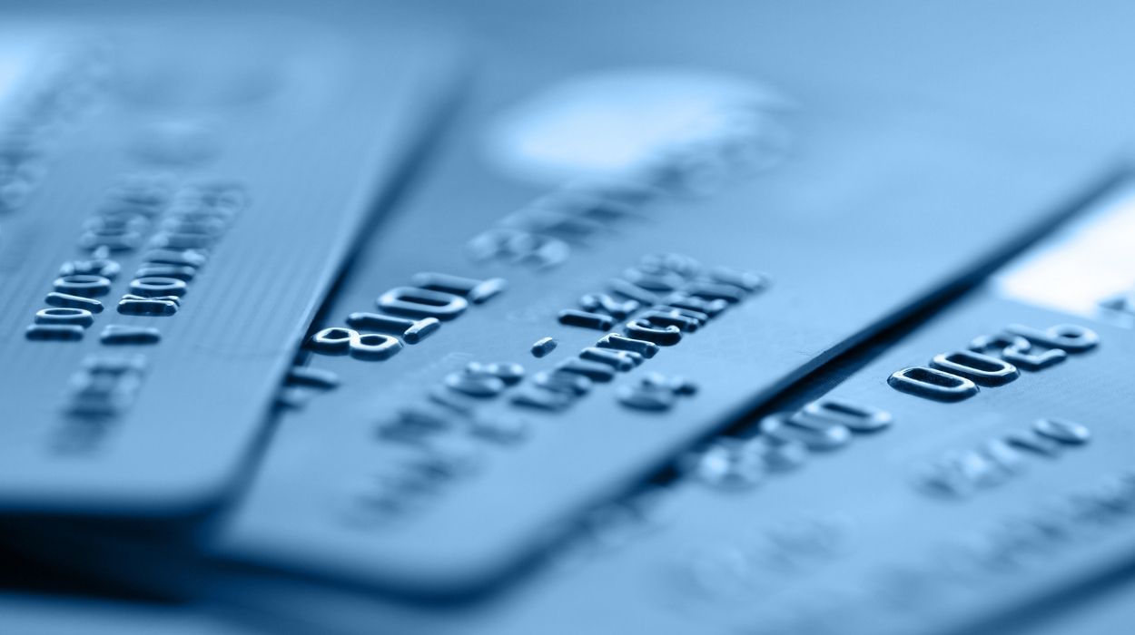 Kreditkarte