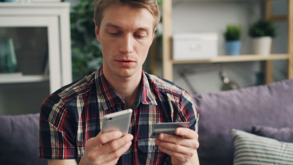 Kreditkartenzahlungen im Internet