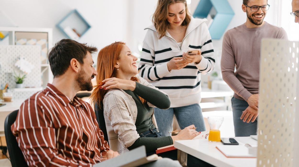 Mitarbeitende wirksam zu motivieren