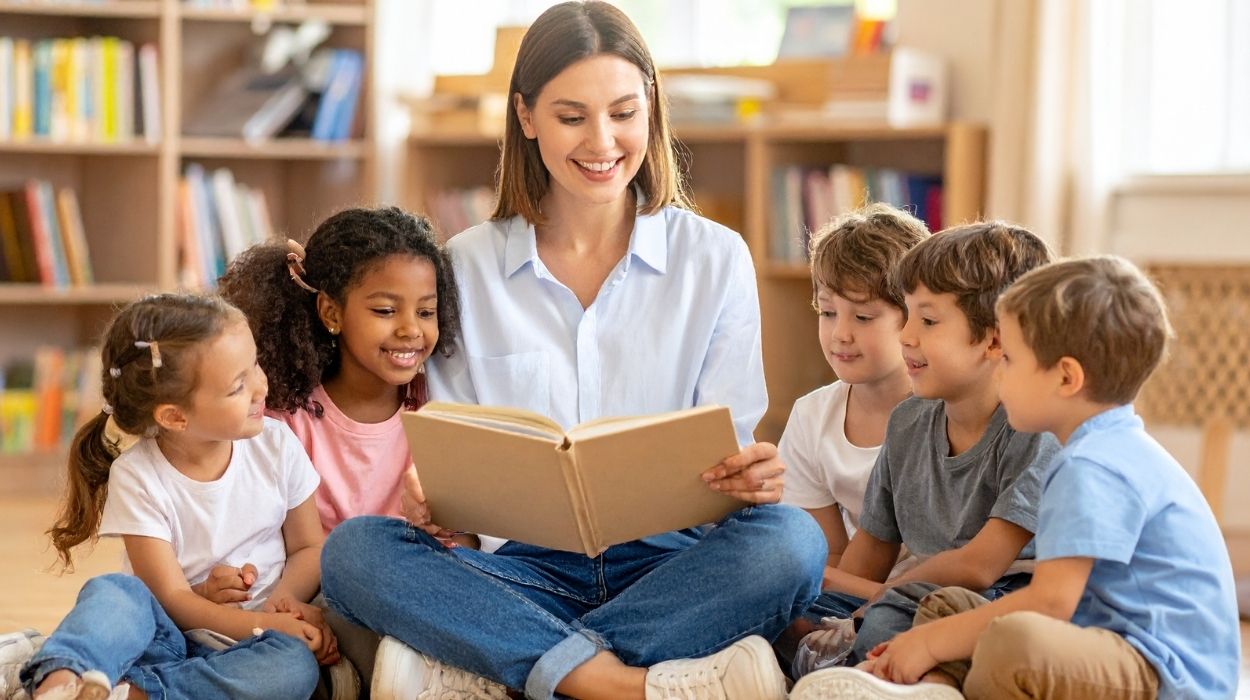 Was ist Storytelling 