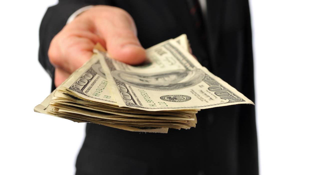 Forderungen und Verbindlichkeiten