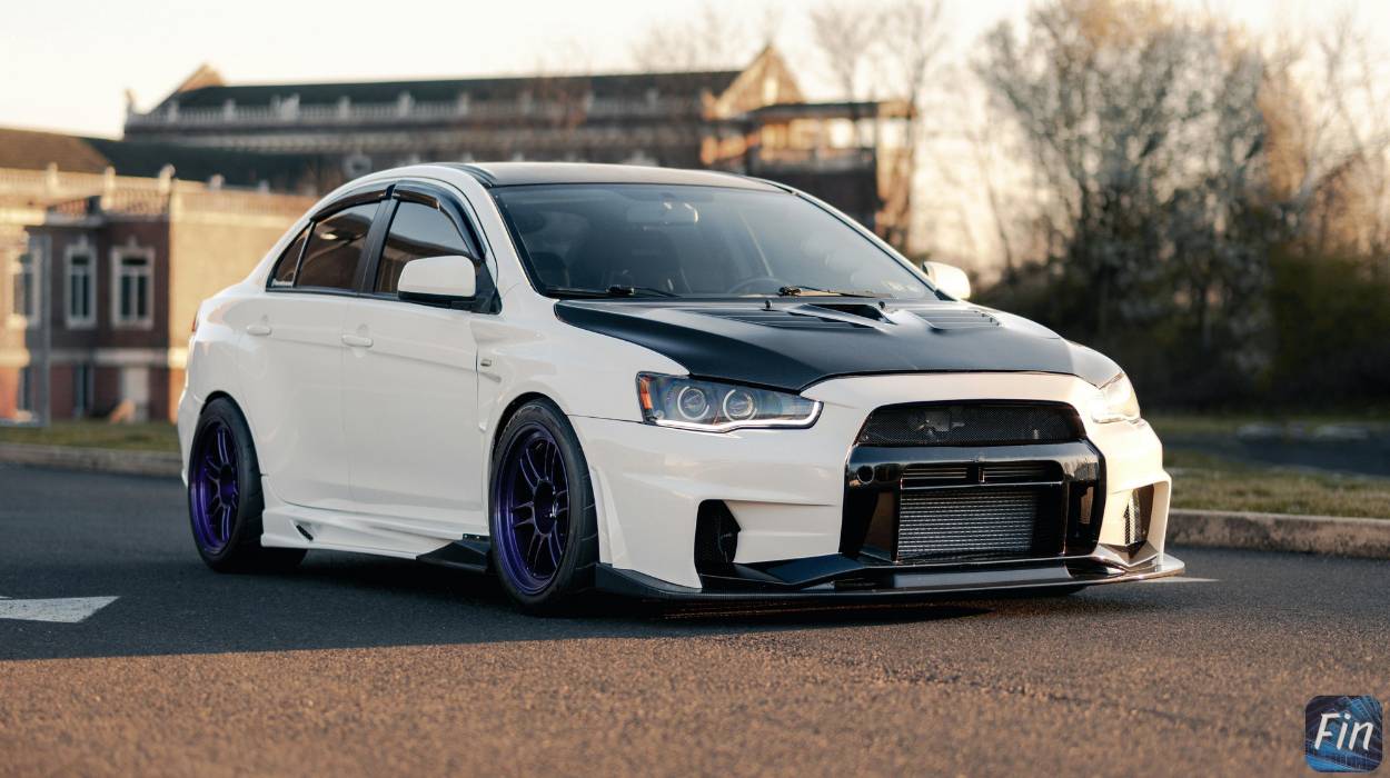 Chiptuning und Eco-Tuning